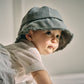 brim infant olive