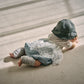 brim infant olive