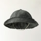 brim infant olive