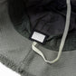 brim infant olive