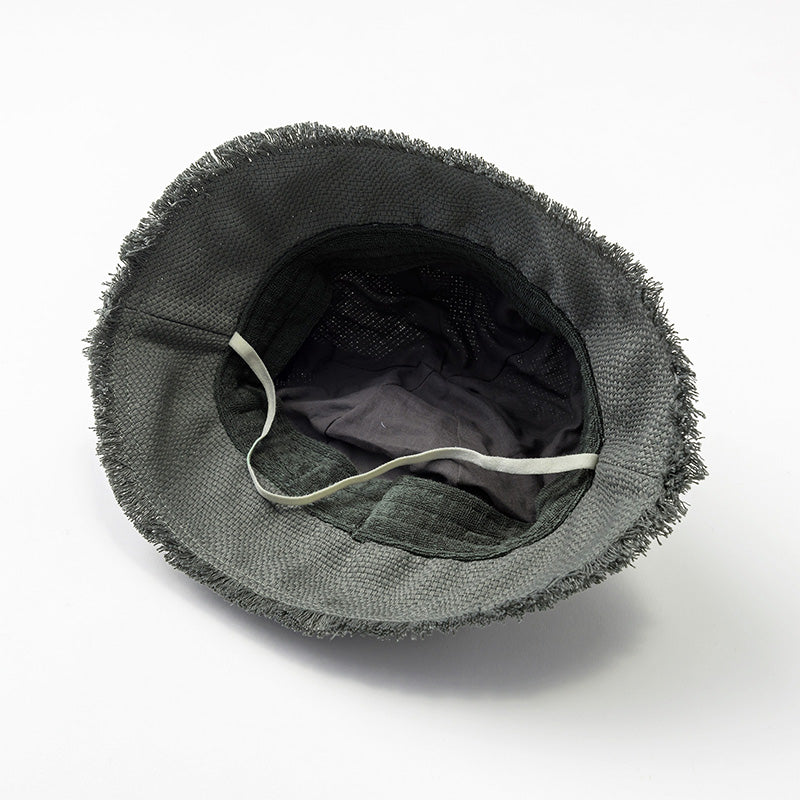 brim infant olive