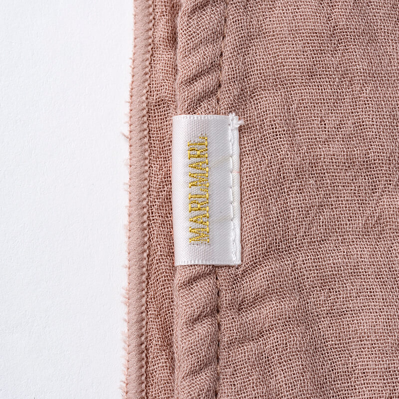 tous les jours half light pink