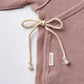 tous les jours full dusty pink