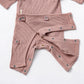 tous les jours full orange pink