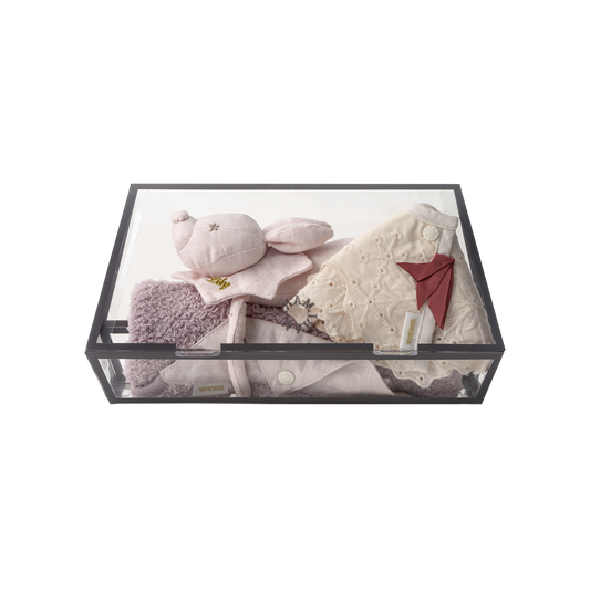 teppan box SSP1