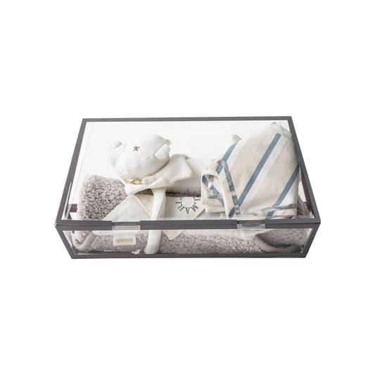 teppan box SSP2