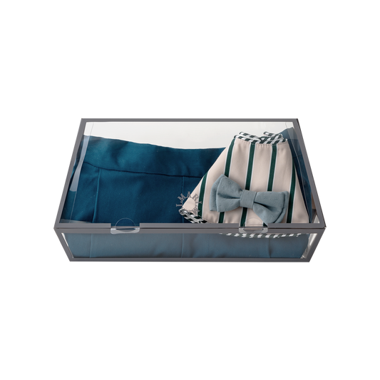 teppan box SSP8