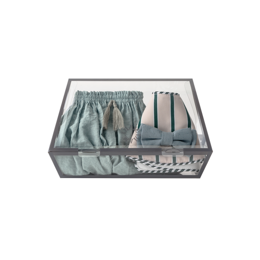 teppan box SSP10