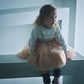 bodysuits pintuck frill