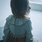 bodysuits pintuck frill