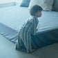 calin blue stripe
