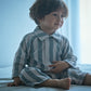 calin blue stripe
