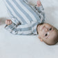 calin blue stripe
