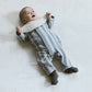 calin blue stripe
