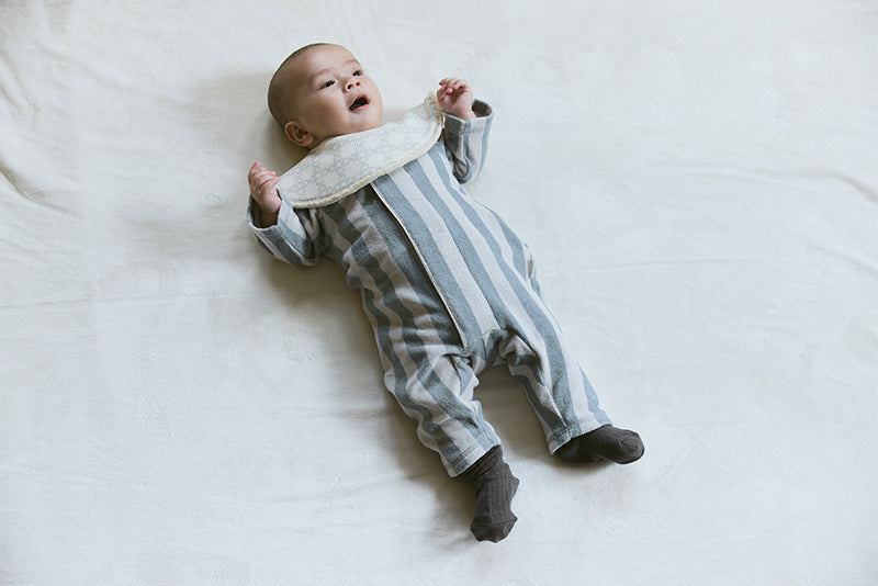 calin blue stripe