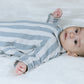 calin blue stripe