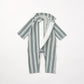calin blue stripe