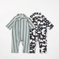 calin blue stripe