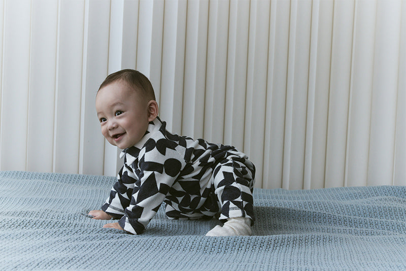 calin navy blocks