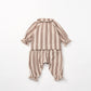 collon pink stripe