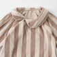 collon pink stripe