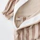 collon pink stripe