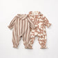 collon pink stripe