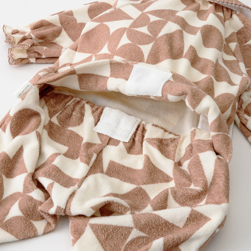 collon pink blocks