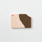 brick pink