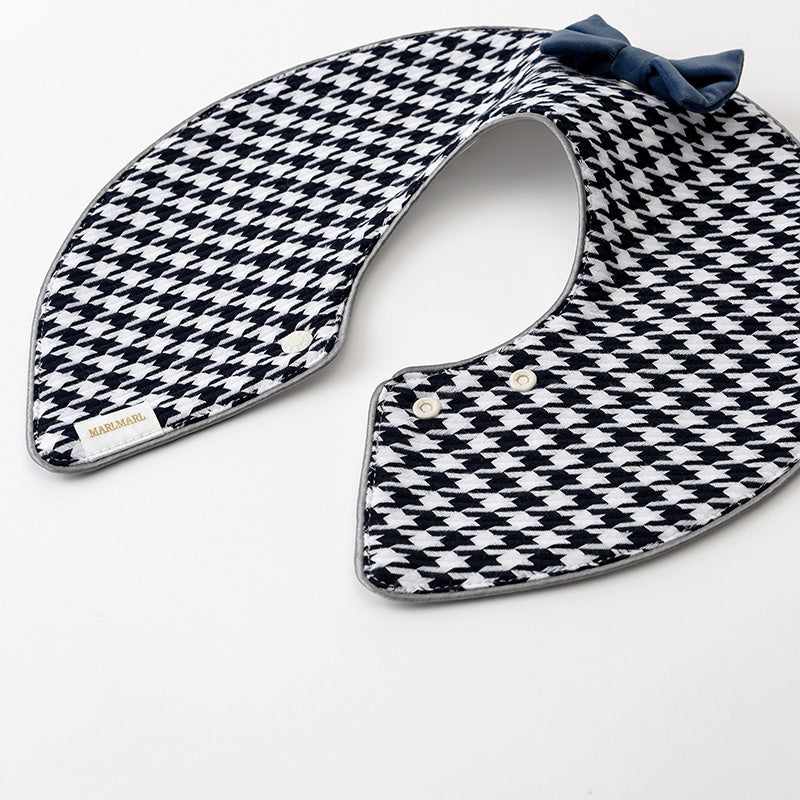 dolce houndstooth