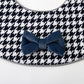 dolce houndstooth