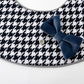dolce houndstooth