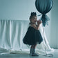 tutu noir