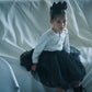 tutu noir