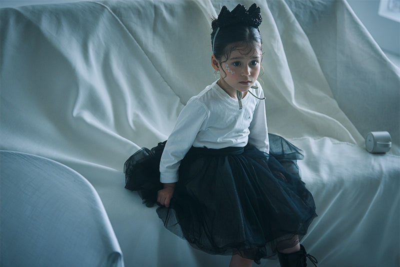 tutu noir