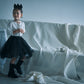 tutu noir