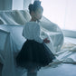 tutu noir