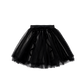 tutu noir