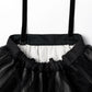 tutu noir