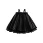tutu noir