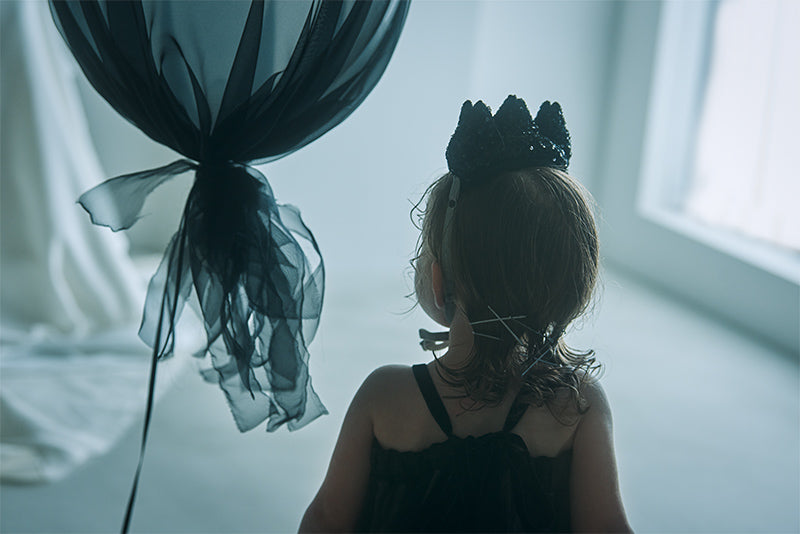 crown noir