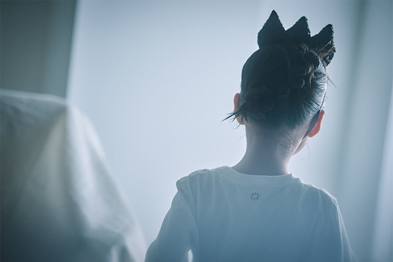 crown noir