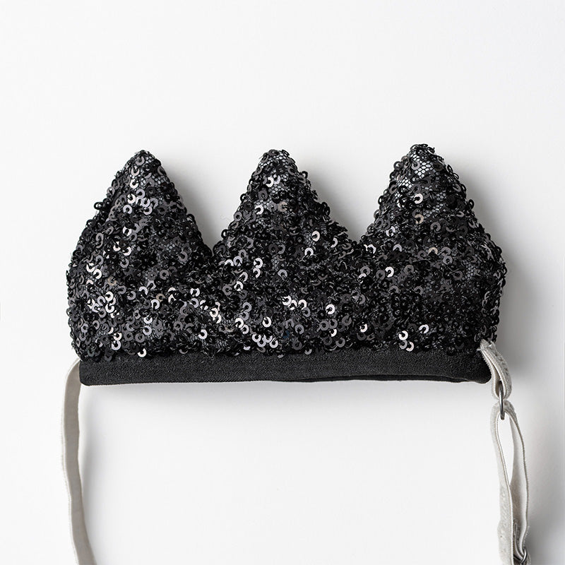 crown noir