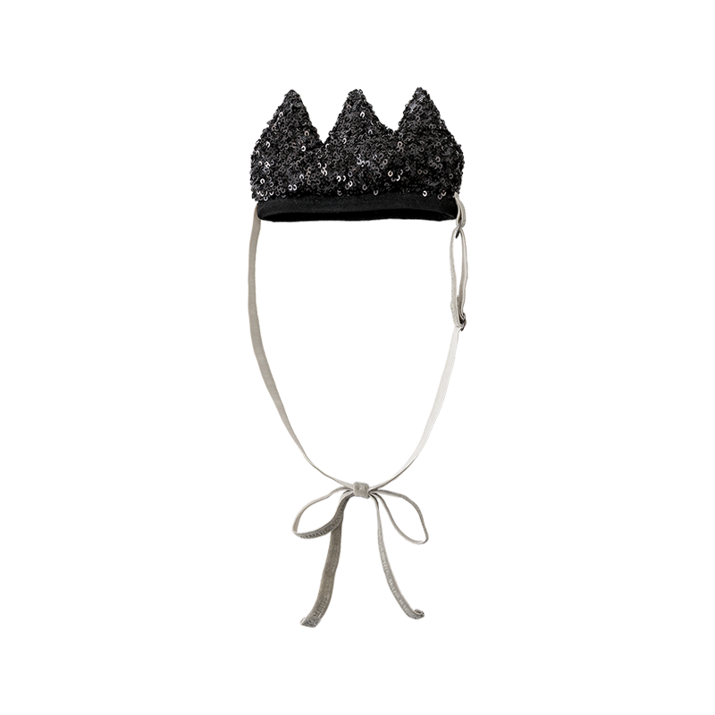 crown noir