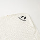 hooded towel ghost