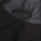 halb check × black