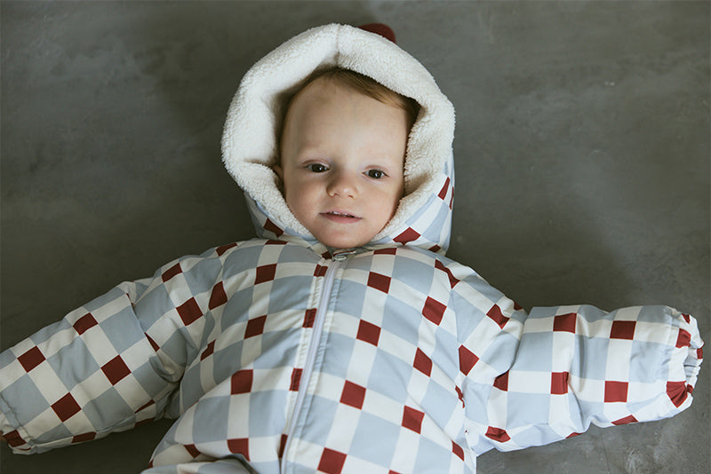 pramsuit block check