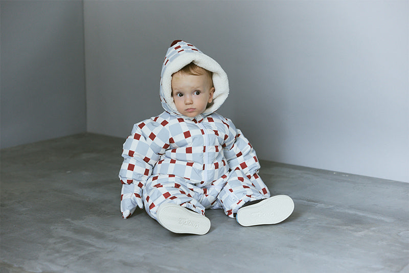 pramsuit block check