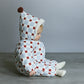 pramsuit block check