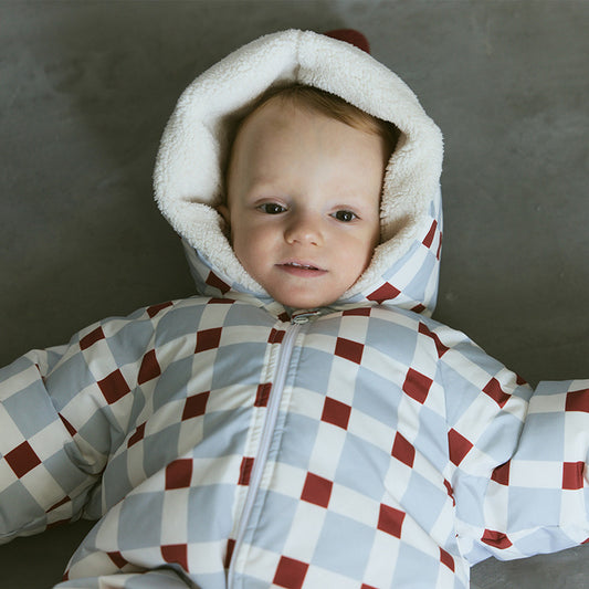 pramsuit block check